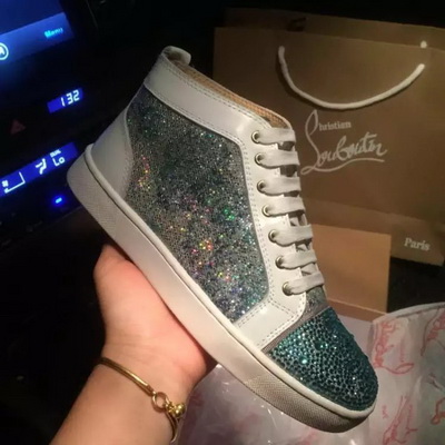 Christian Louboutin Casual shoes Women--006